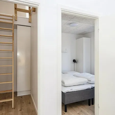 Prázdninový dům 4 Bedroom In Romo