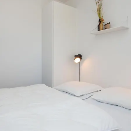 Prázdninový dům 4 Bedroom In Romo *