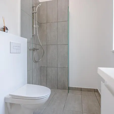 Prázdninový dům 4 Bedroom In Romo